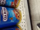gia russa pizza sauce