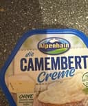 Die Camembert Creme