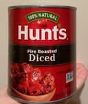 Fire Roasted Siced Tomatoes