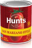 San Marzana Style Whole Peeled Tomatoes