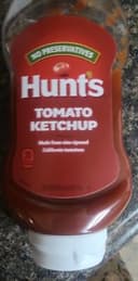 Tomato ketchup