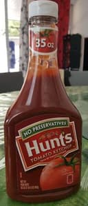 Tomato Ketchup