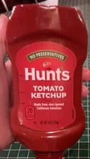 Ketchup