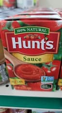 Tomato Sauce