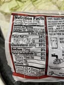 80/20 Ground Beef