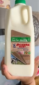 Hollandia 1% Milk