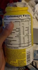 Gummy Vites Daily Multivitamin