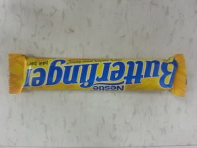 Butterfinger
