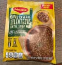 Lentil Soups Mix