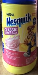 Nesquik