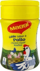 Granulated Bouillon, Chicken