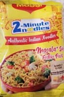 2-minute noodles