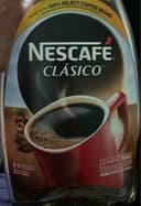 Clásico - Dark Roast Instant