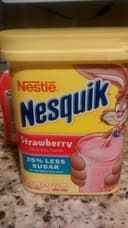 Drink mix
