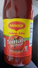 Ketchup