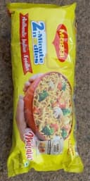 Maggi