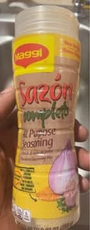 Maggi