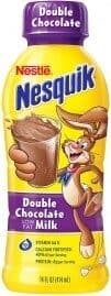 Low Fat Milk