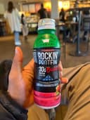 Rockin' Protein Builder