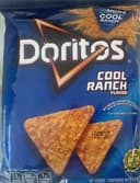 Cool Ranch Doritos