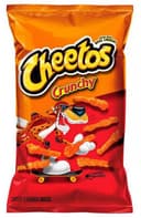 Crunchy