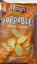 Poppables