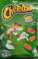 Cheetos