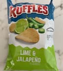 Lime and Jalapeno