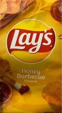 Honey Barbecue
