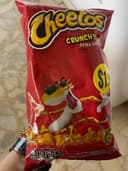 Cheetos