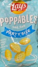 Poppables Sea Salt