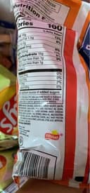 Cheetos
