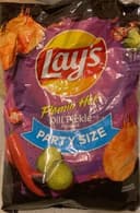Flamin’ Hot Dill Pickle