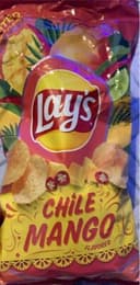 Mango chile
