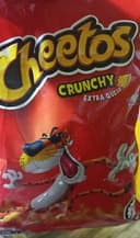 Cheetos