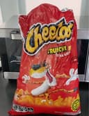Cheetos