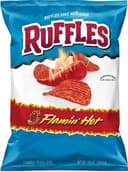 Potato chips