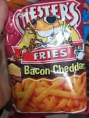 Chester's Fries Bacon Cheddar Chips