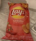 Adobadas flavored