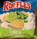 Lime & Jalapeno
