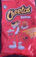 Bolitas