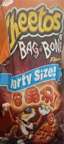 Bag of bones flamin hot