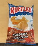 Cheddar & Sour Cream