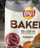 Baked BBQ