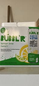 Lemon Lime Twist'r