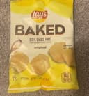 Baked Original