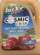 Cosmic Crisp