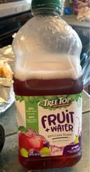 Fruit water