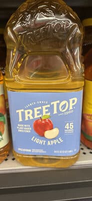 Light Apple