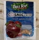 Cosmic Crisp Dried Apple Slices